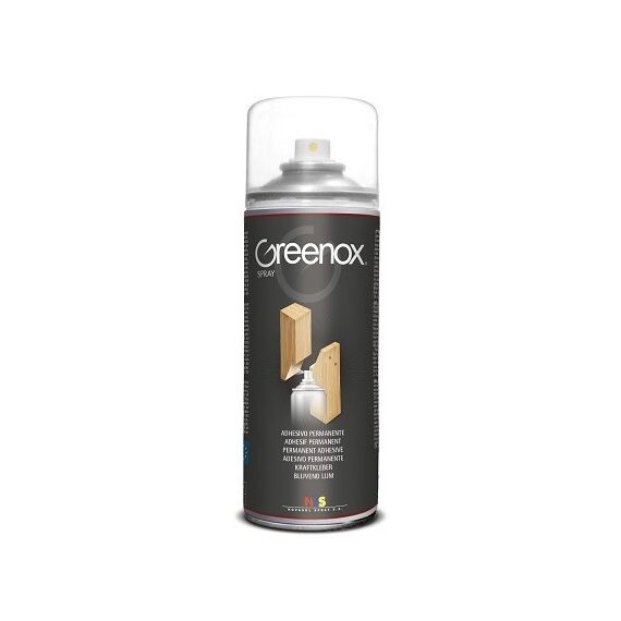 Κόλλα σε σπρέι Greenox της Novasol Spray