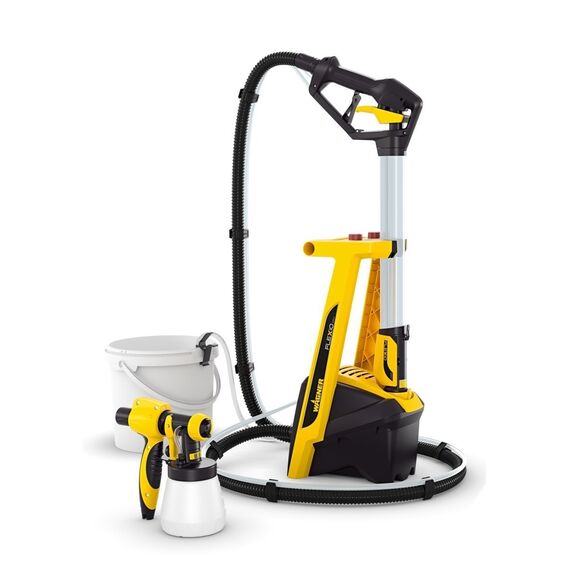 W950 Ηλεκτρικό πιστόλι ψεκασμού Wagner Flexio 630 WATT