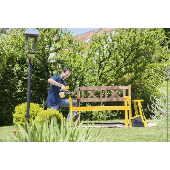 W950 Ηλεκτρικό πιστόλι ψεκασμού Wagner Flexio 630 WATT