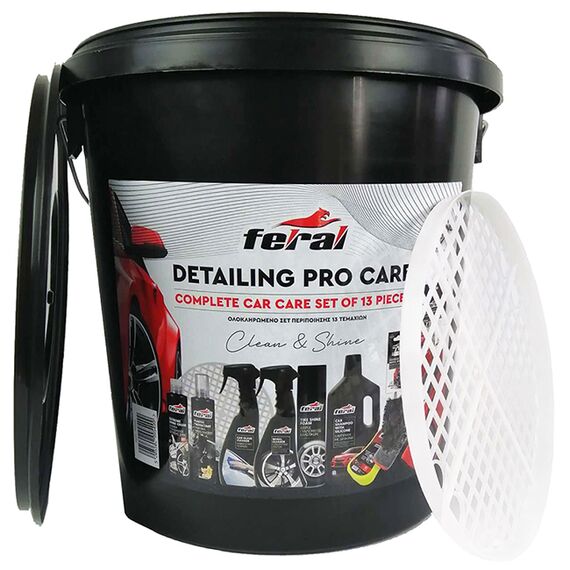 set-peripoiisis-aytokinitoy-me-koyba-feral-detailing-pro-20lt-13tmkh