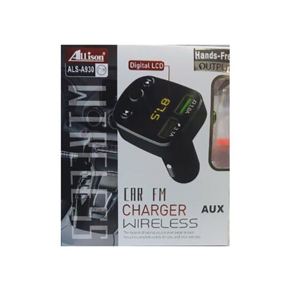 fm-transmitter-me-bluetooth-2-usb-othoni-lcd-kai-tilekheiristirio-als-a930-mayro-1tmkh