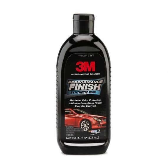 Αλοιφή γυαλίσματος Performance Finish 3M™ 39030 473ml
