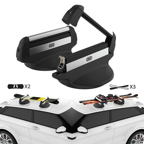 mpares-baseis-magnitikes-ski-snowboard-cruz-940-294-3-zeygi-ski-i-2-snowboards-2tmkh