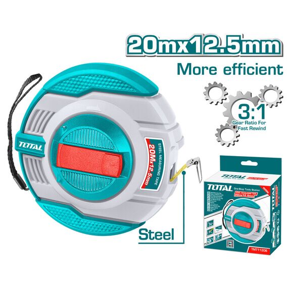 metrotainia-20m-total-tmt11206