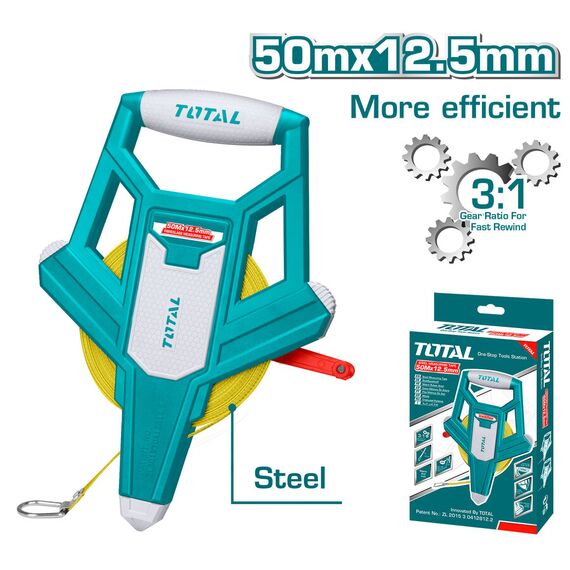 metrotainia-50m-total-tmt710506