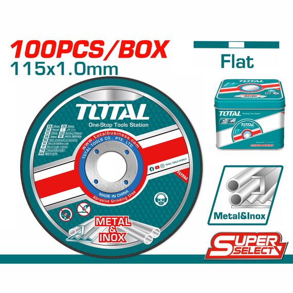 diskoi-kopis-inokh-metalloy-115-kh-1mm-100tmkh-se-metalliko-koytaki-super-select-total-tac210115100