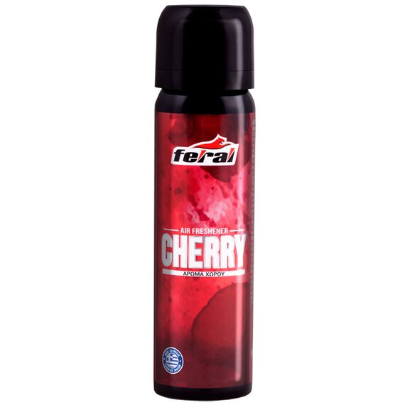 aromatiko-aytokinitoy-spray-feral-fruity-collection-me-aroma-cherry-70ml