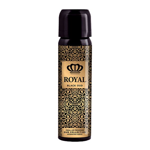 aromatiko-aytokinitoy-spray-feral-royal-collection-black-oud-70ml