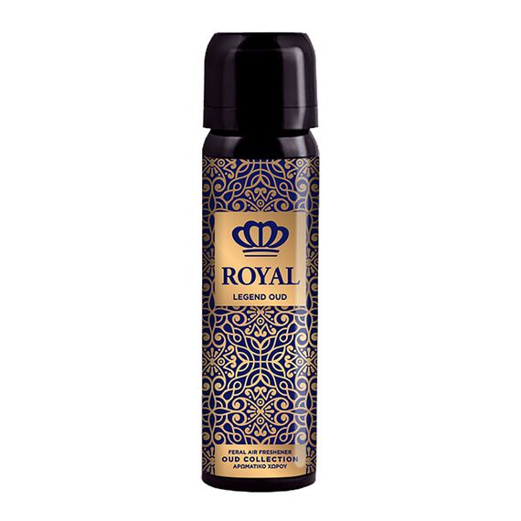aromatiko-aytokinitoy-spray-feral-royal-collection-legend-oud-70ml