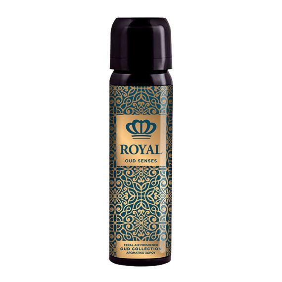aromatiko-aytokinitoy-spray-feral-royal-collection-oud-senses-70ml