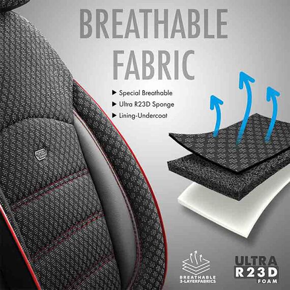 kalymmata-aytokinitoy-apo-bambakero-yfasma-rachel-dermatini-set-empros-piso-mayro-me-kokkino-kentima-otom-sport-plus-design-universal-sptpls-102-11-temakhia