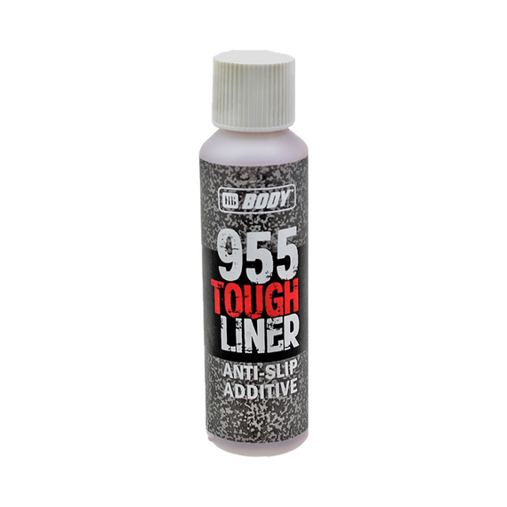 955 AntiSlip Additive HB BODY 120gr