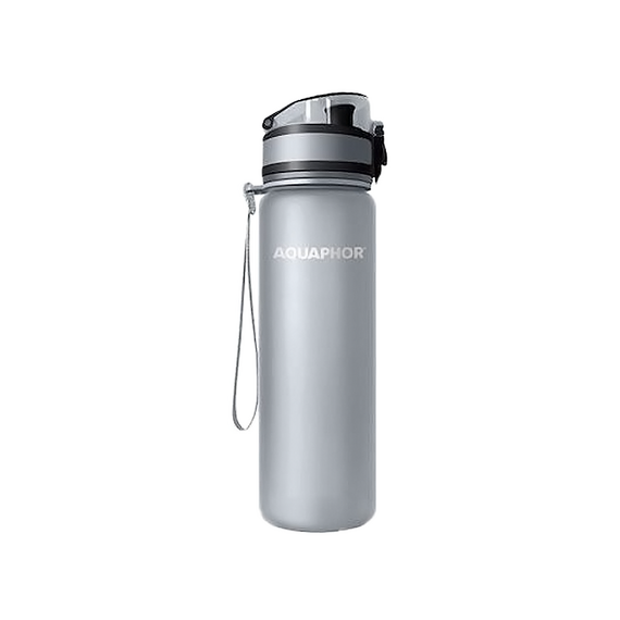 γκρι Aquaphor City 500ml