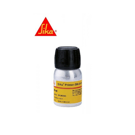 SIKA PRIMER 206 Αστάρι παρμπρίζ