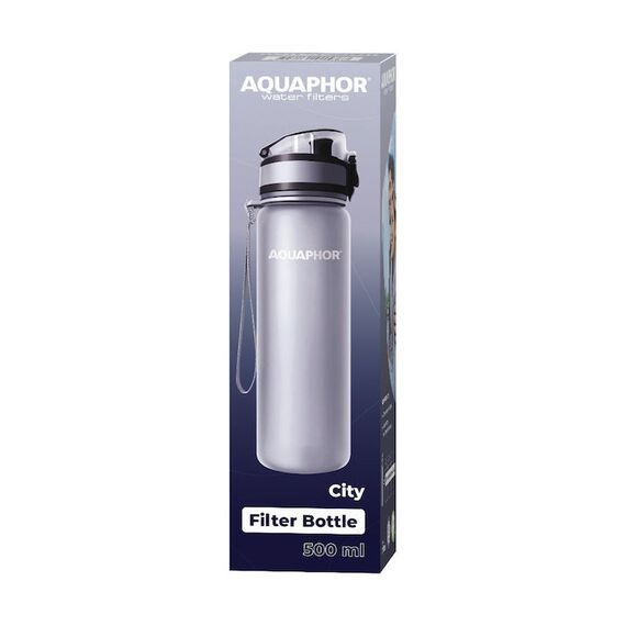 γκρι Aquaphor City 500ml