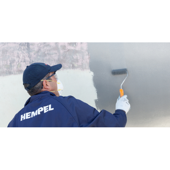 Αστάρι υφάλων 1 συστατικού Yacht Underwater Primer Hempel 750ml