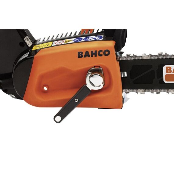 BCL131 Κλαδευτικό αλυσοπρίονο μπαταρίας Bahco 30cm 2000W