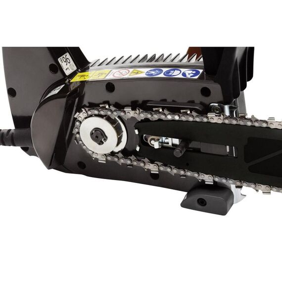 BCL131 Κλαδευτικό αλυσοπρίονο μπαταρίας Bahco 30cm 2000W