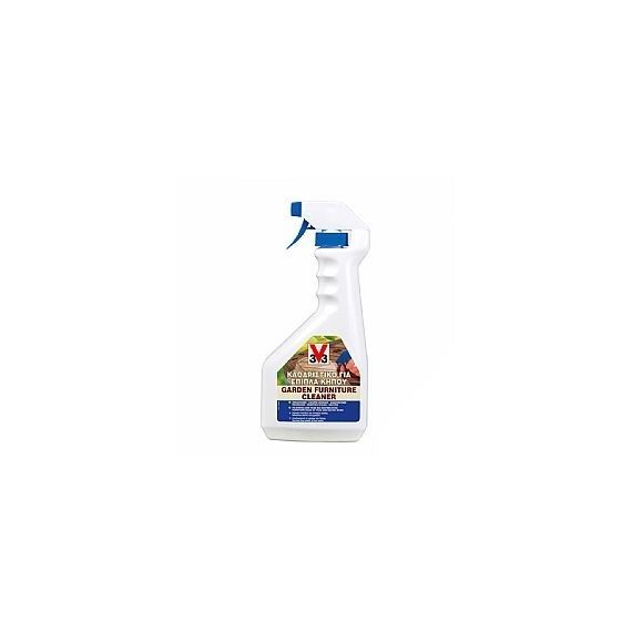 Καθαριστικό επίπλων κήπου 3V3 Garden Furniture Cleaner 750ml