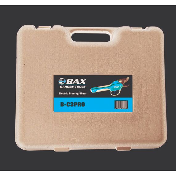 Ψαλίδι κλαδέματος μπαταρίας B-C3pro BAX TOOLS 36V