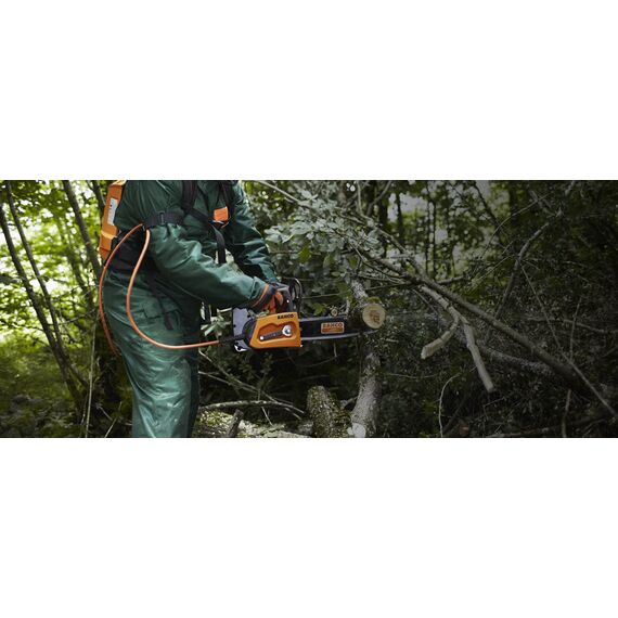 BCL131 Κλαδευτικό αλυσοπρίονο μπαταρίας Bahco 30cm 2000W