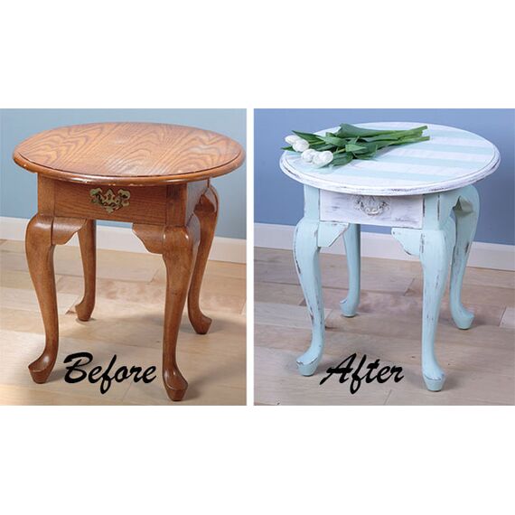 Χρώμα Κιμωλίας Palesse Chalk Paint 500gr