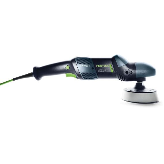 RAP 150-14 FE Περιστροφικός αλοιφαδόρος 3M Festool 230V