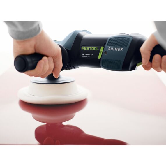 RAP 150-14 FE Περιστροφικός αλοιφαδόρος 3M Festool 230V
