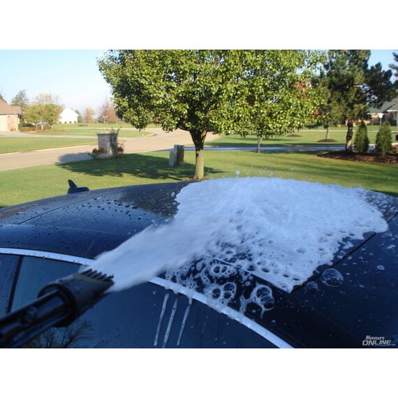 Σετ πλυσίματος αυτοκινήτου Wash Pack MEG001 Meguiar's