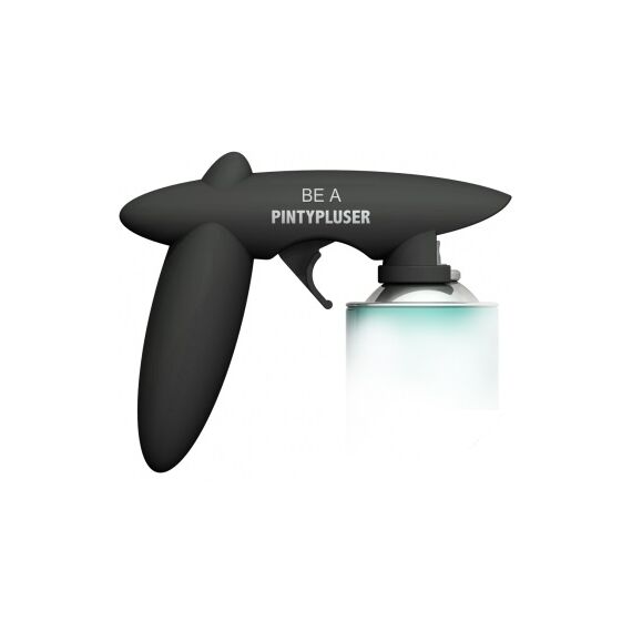 PINTYPLUS GUN Πιστόλι για σπρέι.