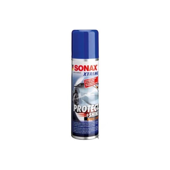 Sonax Xtreme Σπρέι Λάμψης και Προστασίας Hybrid NPT 210ML