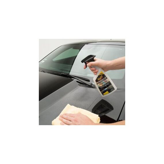 Σετ πλυσίματος αυτοκινήτου Wash Pack MEG001 Meguiar's