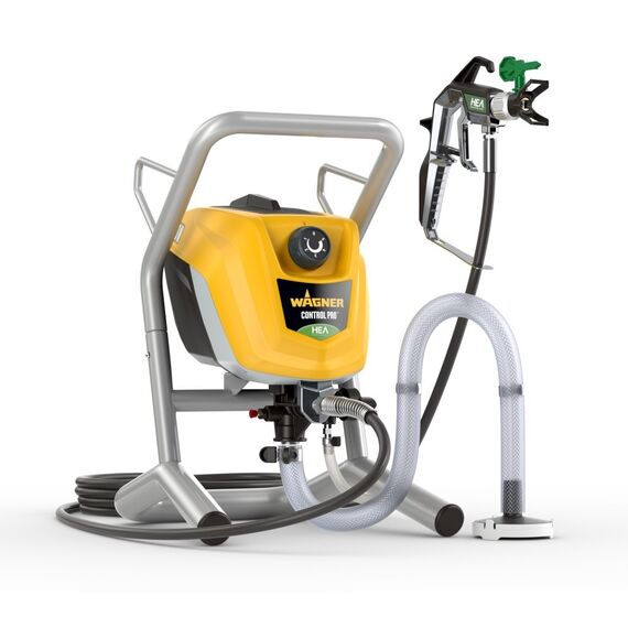 Control Pro 250M Ηλεκτρικό πιστόλι ψεκασμού Airless Wagner 550 WATT