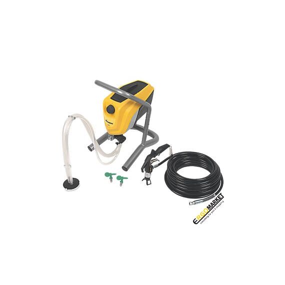 Control Pro 250M Ηλεκτρικό πιστόλι ψεκασμού Airless Wagner 550 WATT