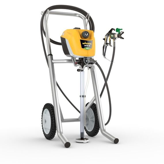Control Pro 350M Ηλεκτρικό πιστόλι ψεκασμού Airless Wagner 600 WATT