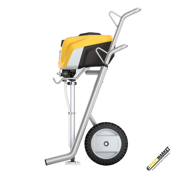 Control Pro 350M Ηλεκτρικό πιστόλι ψεκασμού Airless Wagner 600 WATT