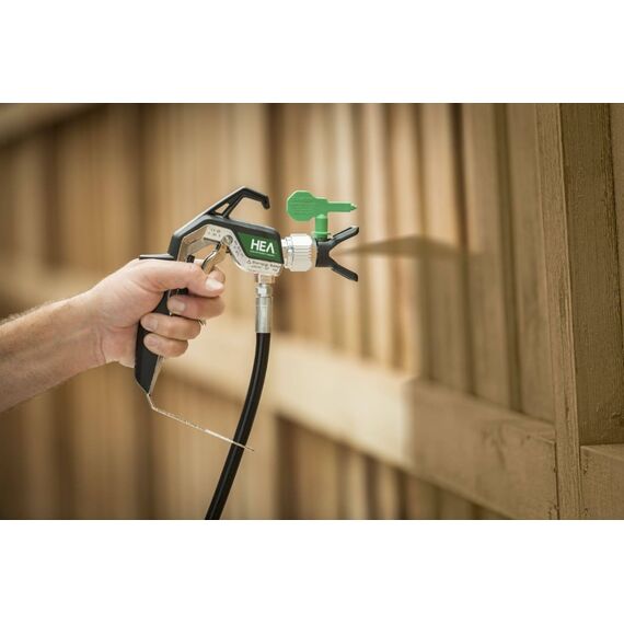 Control Pro 350M Ηλεκτρικό πιστόλι ψεκασμού Airless Wagner 600 WATT