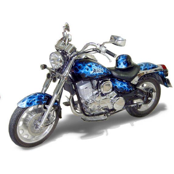 Αερογράφος ​Asturo με μεταλλικό άνω δοχείο 125cc και μπεκ 0.7mm