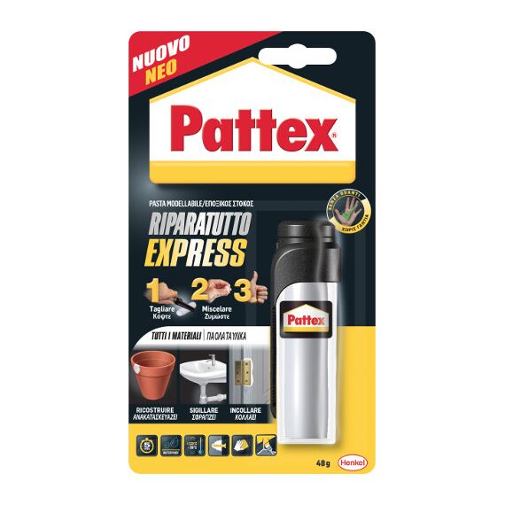 Repair Express Pattex Κόλλα επιδιόρθωσης