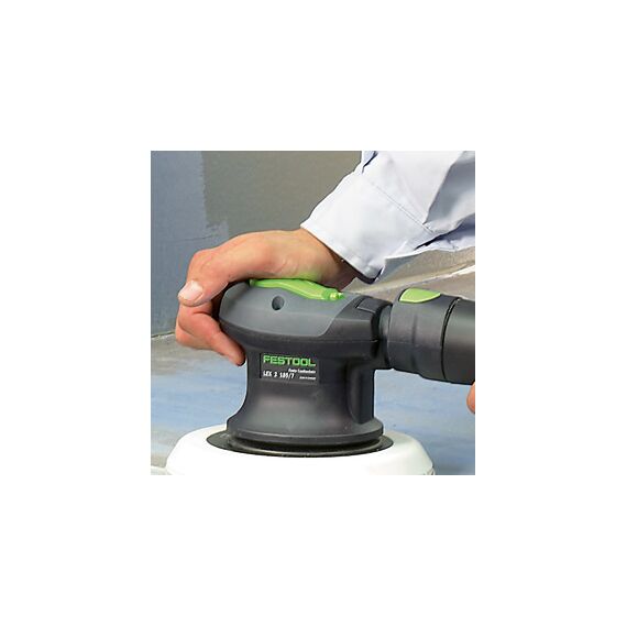 LEX 3 150/3 Έκκεντρο τριβείο αέρος 3M FESTOOL 150 mm