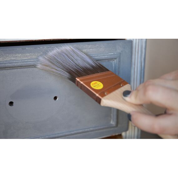Χρώμα κιμωλίας οικολογικό Veritas Chalk Paint 750ml
