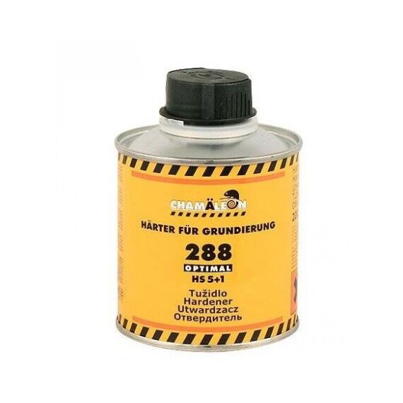288 Σκληρυντής -  Καταλύτης Harter Optimal HS 5+1 Chamaleon 1LT
