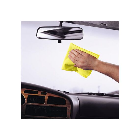 3M Πανί μικροϊνών αυτοκινήτου 39016 Show Car Detailing Cloth 32x36cm