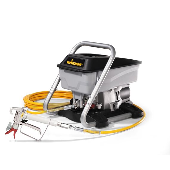 Ημιεπαγγελματικό σύστημα βαφής  Airless Sprayer Plus