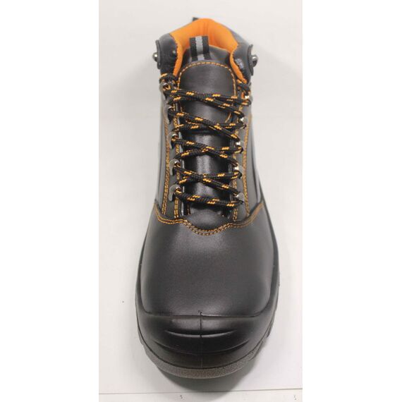 Compo Μποτάκι ασφαλείας S3 SRC F&T SAFETY