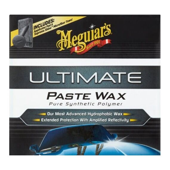 G18211 Ultimate Paste Wax