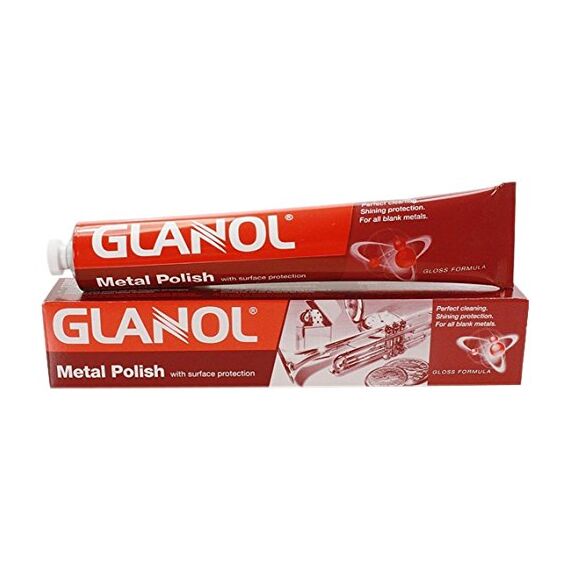 GLANOL ΑΛΟΙΦΗ ΜΕΤΑΛΛΩΝ