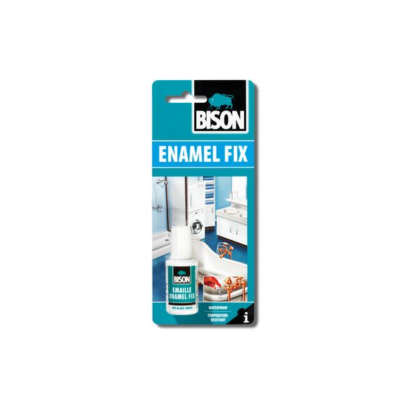 BISON  Enamel Fix