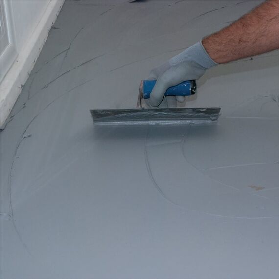 DS-258 Πατητή τσιμεντοκονία σε μορφή πάστας Deco Micro Flex Durostick 5Kg