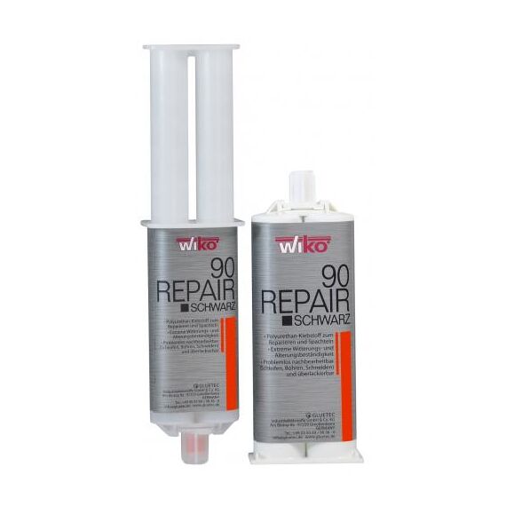 Ισχυρή κόλλα πλαστικων WIKO REPAIR 90